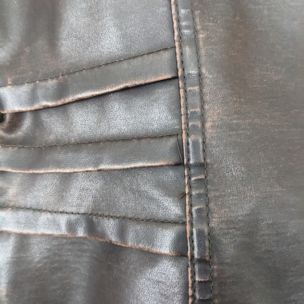 Unique Snap Button Jacket - image 4